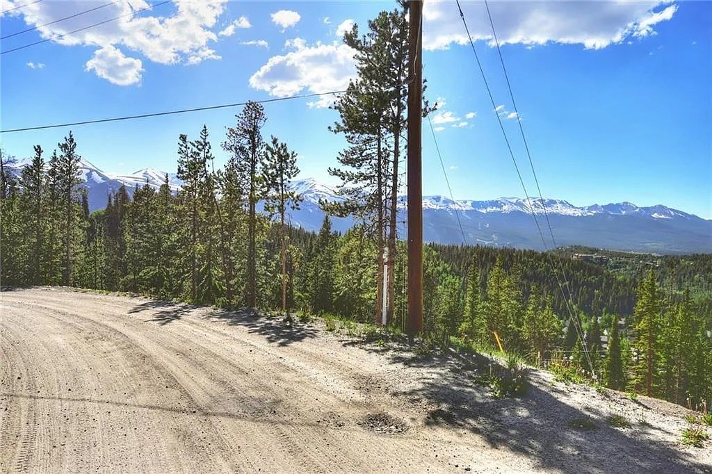 103 Cr 529 Road Breckenridge CO 80424