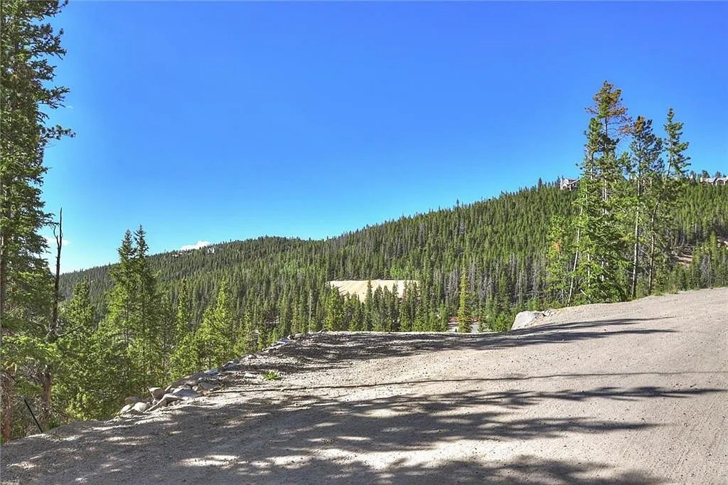 103 Cr 529 Road Breckenridge CO 80424