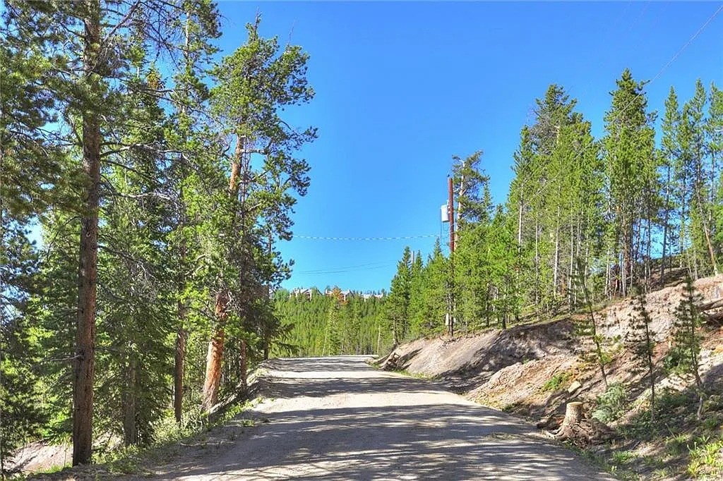 103 Cr 529 Road Breckenridge CO 80424