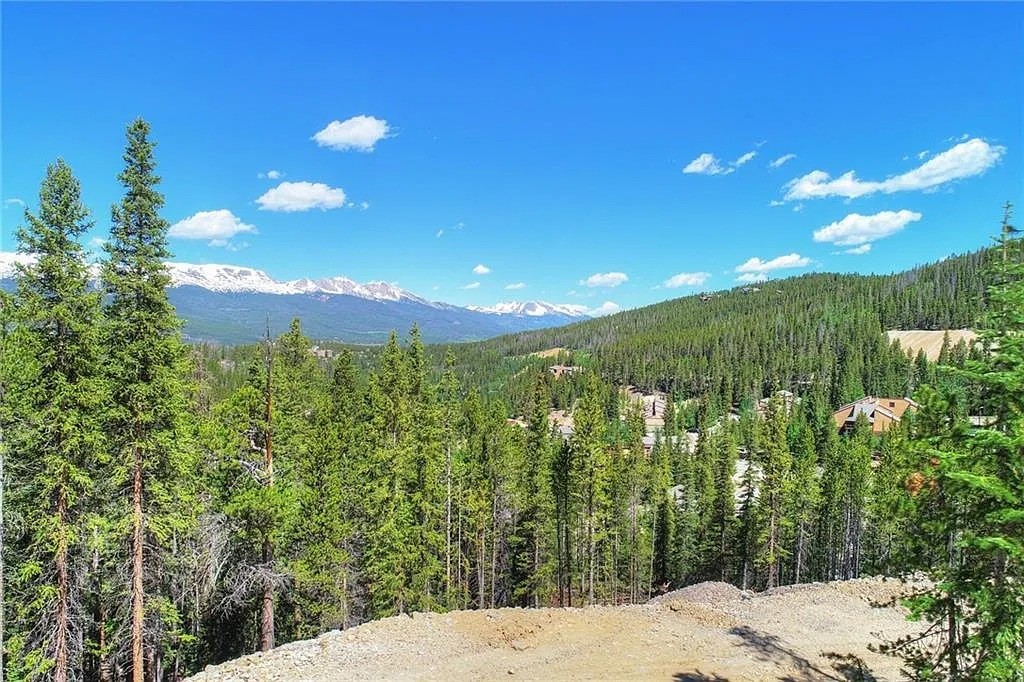103 Cr 529 Road Breckenridge CO 80424
