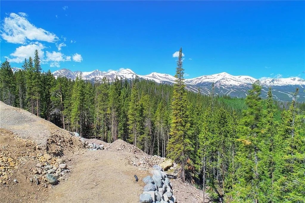 103 Cr 529 Road Breckenridge CO 80424