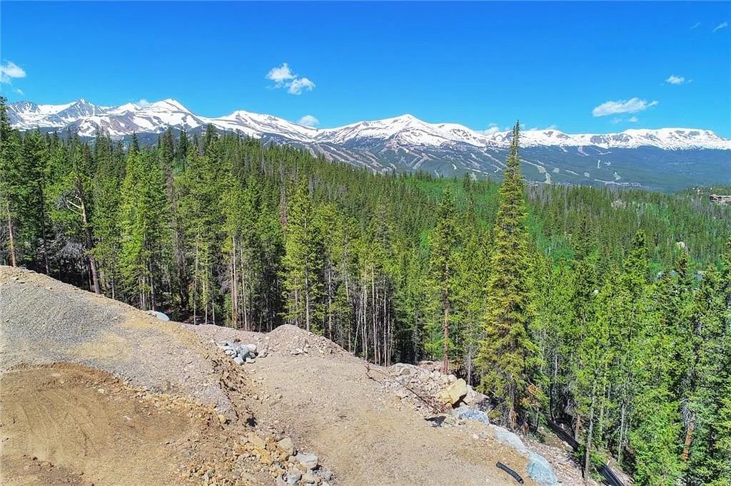 103 Cr 529 Road Breckenridge CO 80424