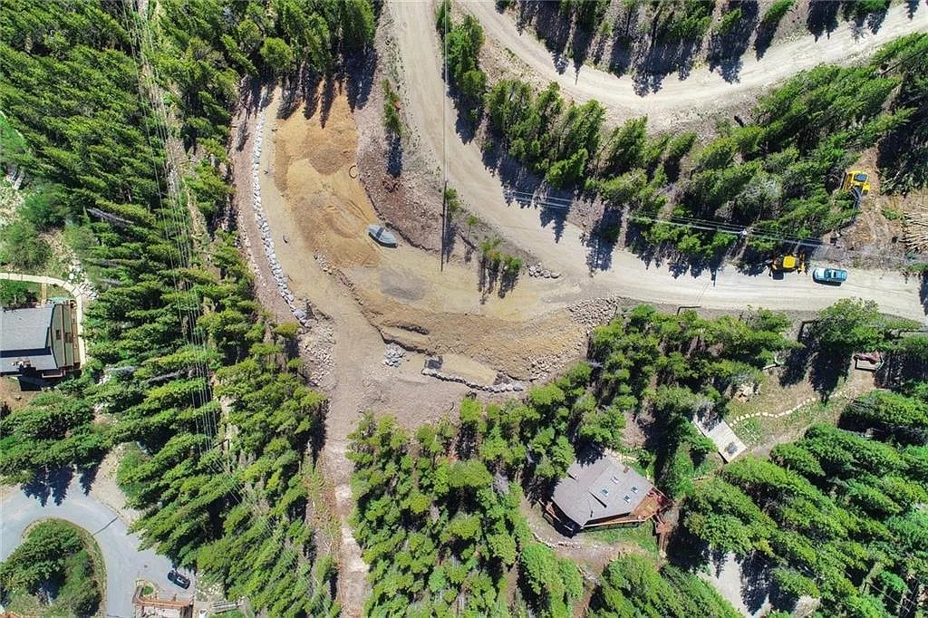 103 Cr 529 Road Breckenridge CO 80424