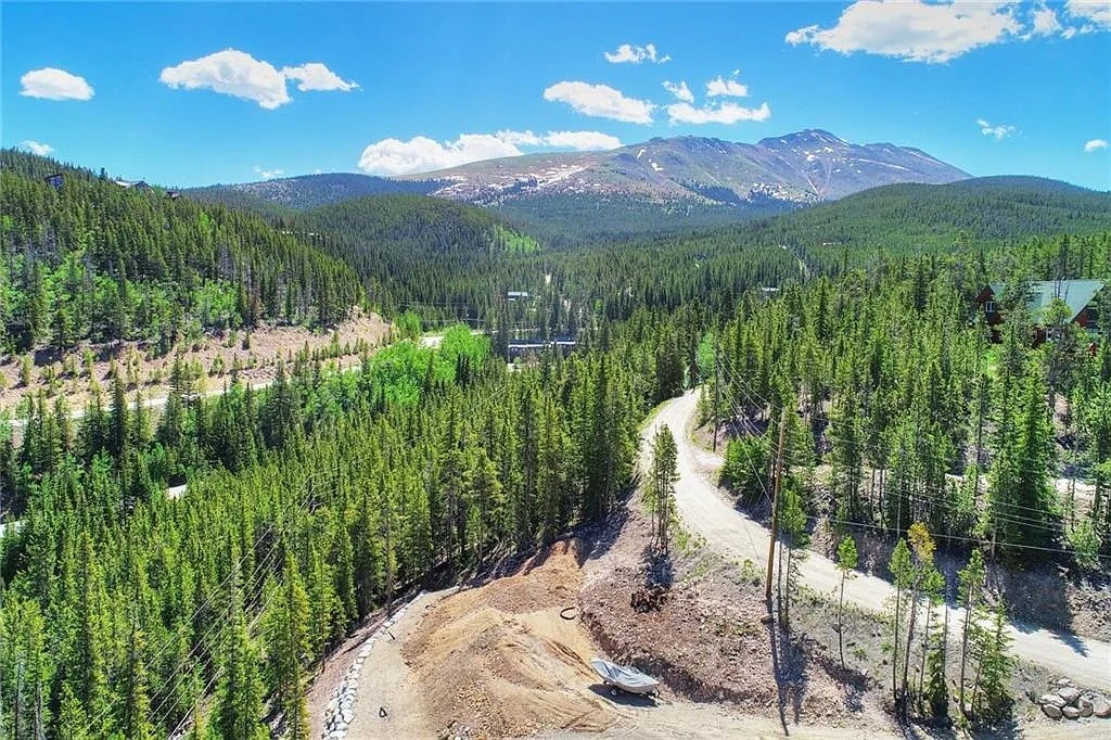 103 Cr 529 Road Breckenridge CO 80424