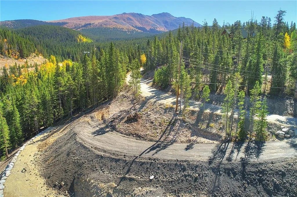 103 Cr 529 Road Breckenridge CO 80424