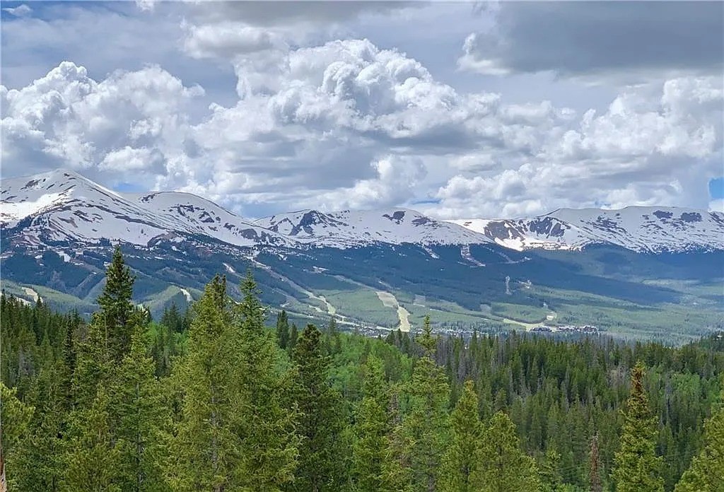 103 Cr 529 Road Breckenridge CO 80424