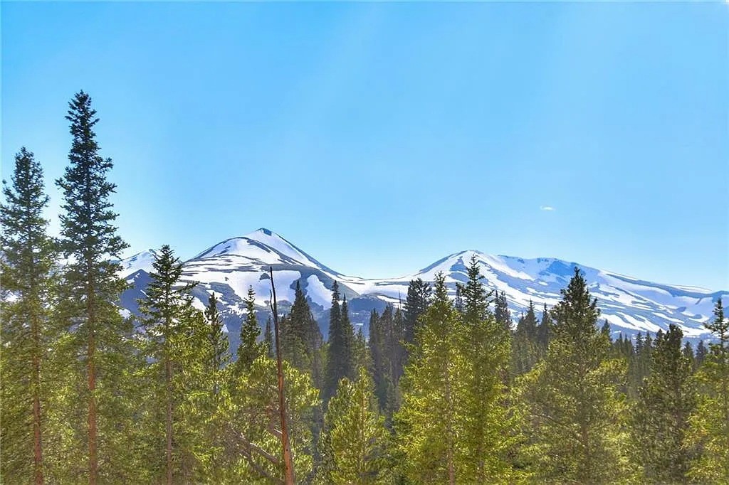 103 Cr 529 Road Breckenridge CO 80424