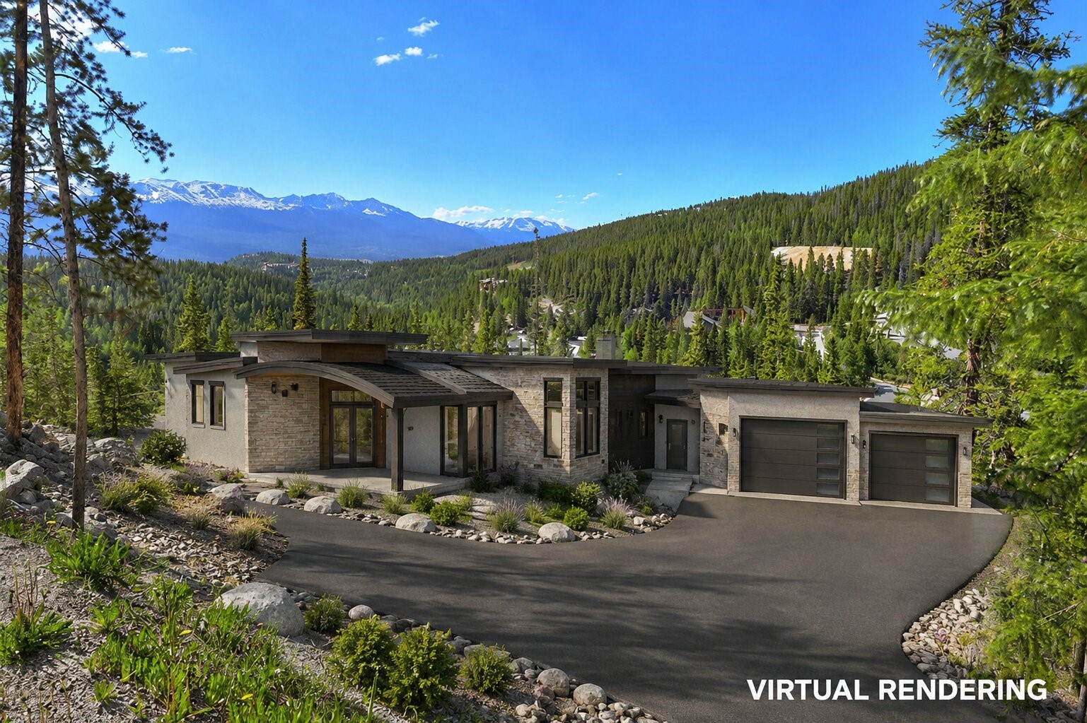 103 Cr 529 Road Breckenridge CO 80424