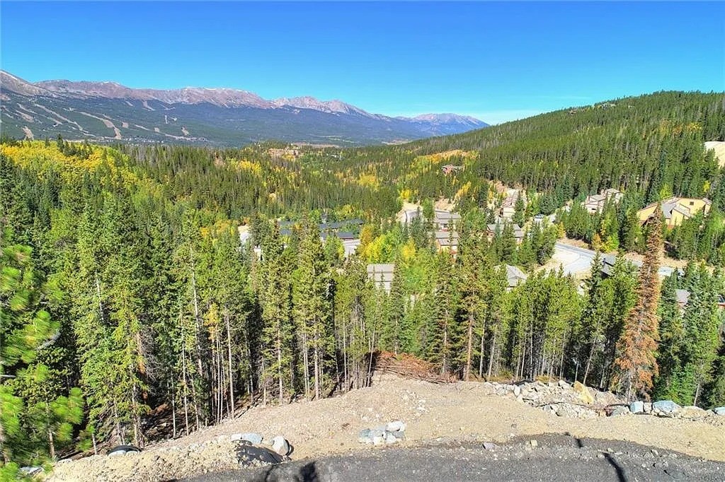103 Cr 529 Road Breckenridge CO 80424
