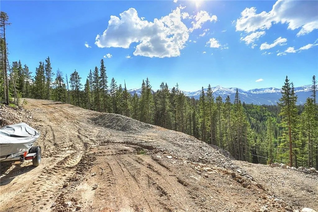 103 Cr 529 Road Breckenridge CO 80424