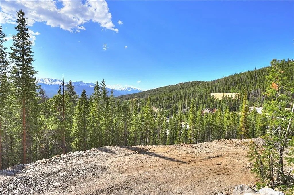 103 Cr 529 Road Breckenridge CO 80424