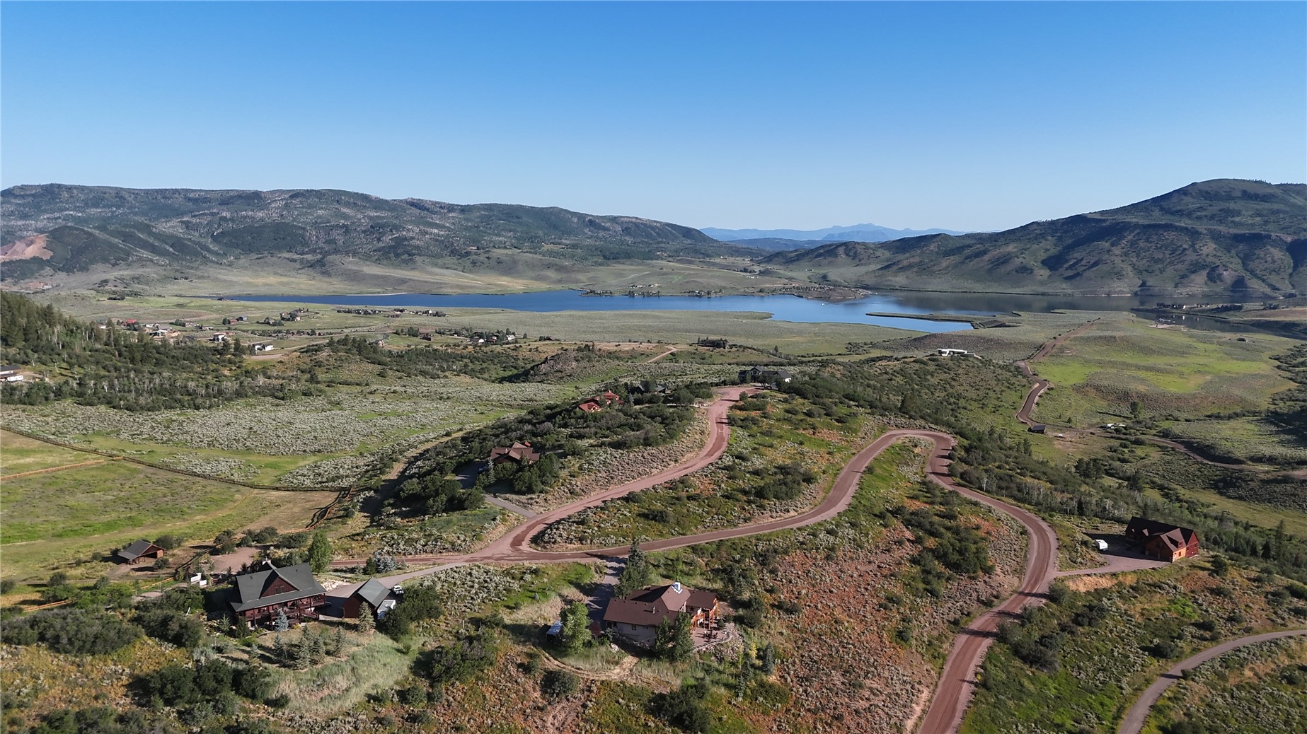 31145 Broken Talon Trail Oak Creek CO 80467