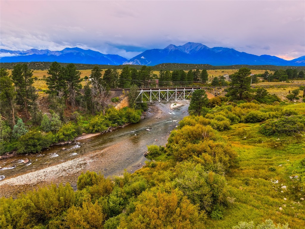 2 Highway 285 Nathrop CO 81236