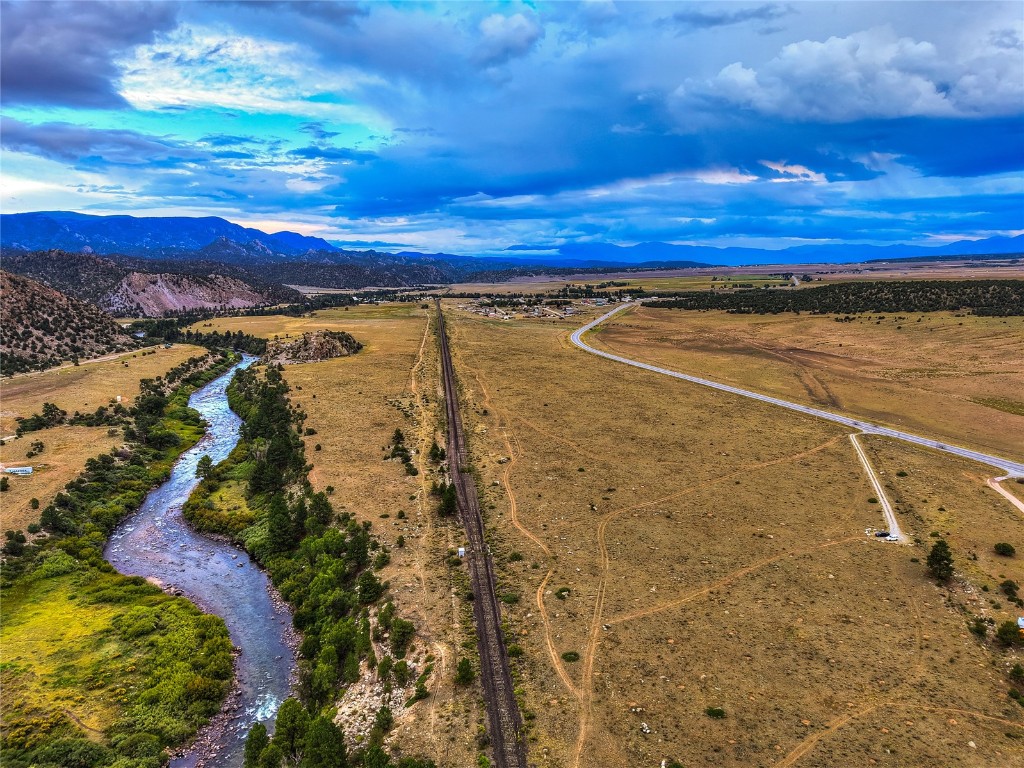 2 Highway 285 Nathrop CO 81236