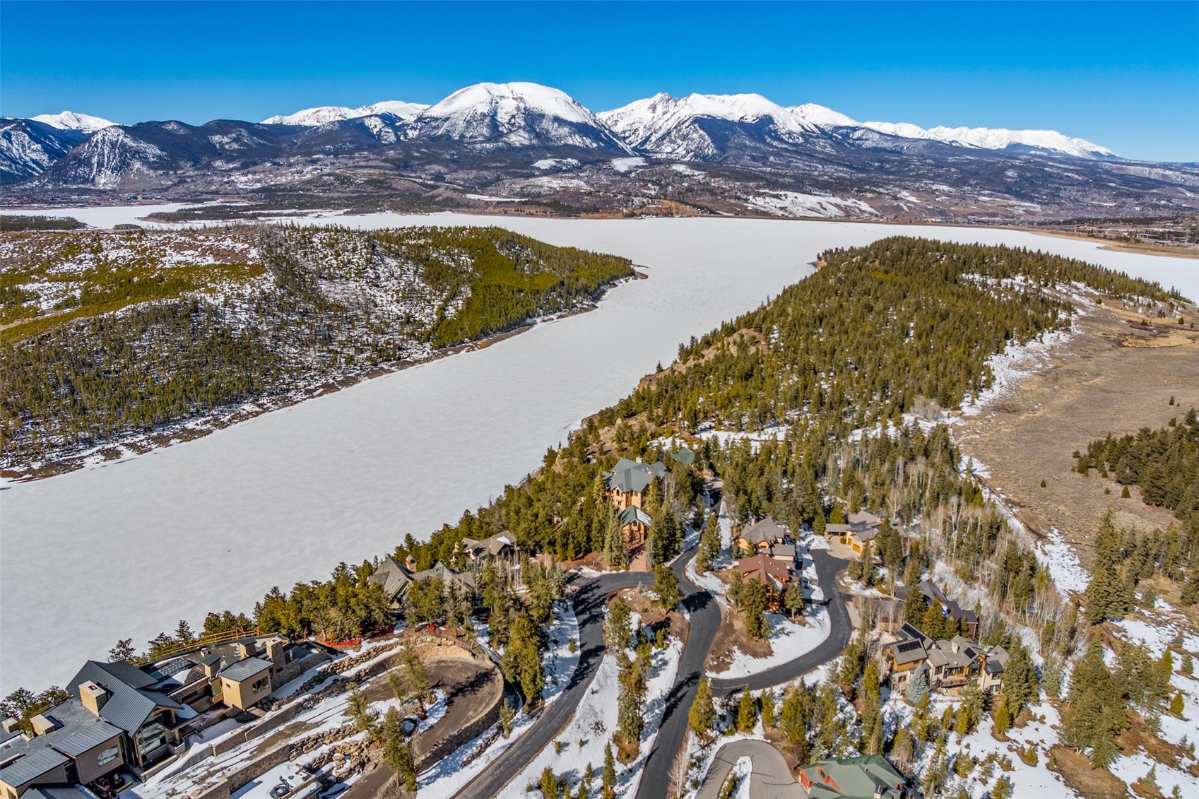 315 High Meadow Drive Dillon CO 80435
