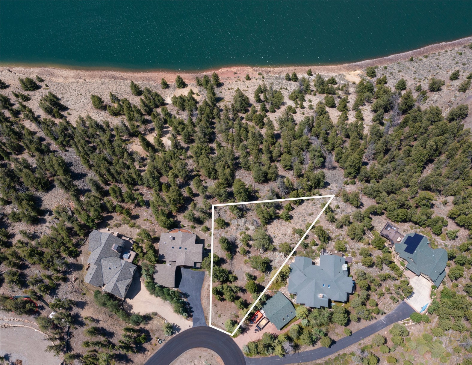 315 High Meadow Drive Dillon CO 80435
