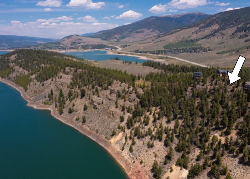 315 High Meadow Drive Dillon CO 80435