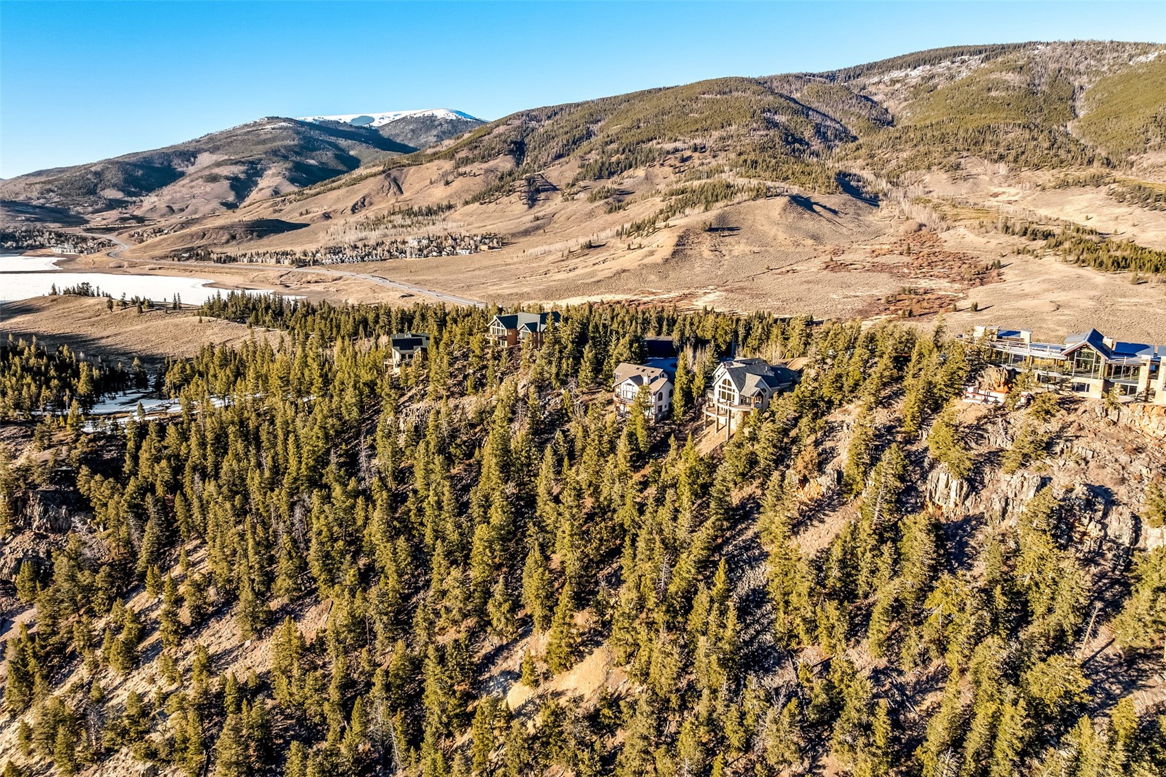 315 High Meadow Drive Dillon CO 80435