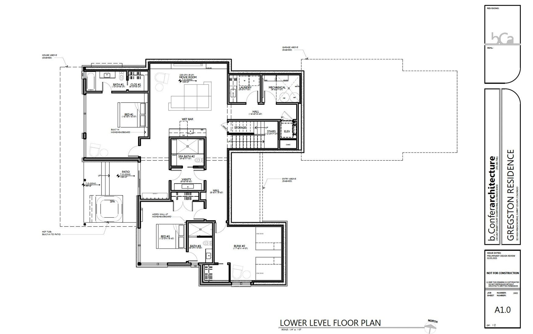 315 High Meadow Drive Dillon CO 80435