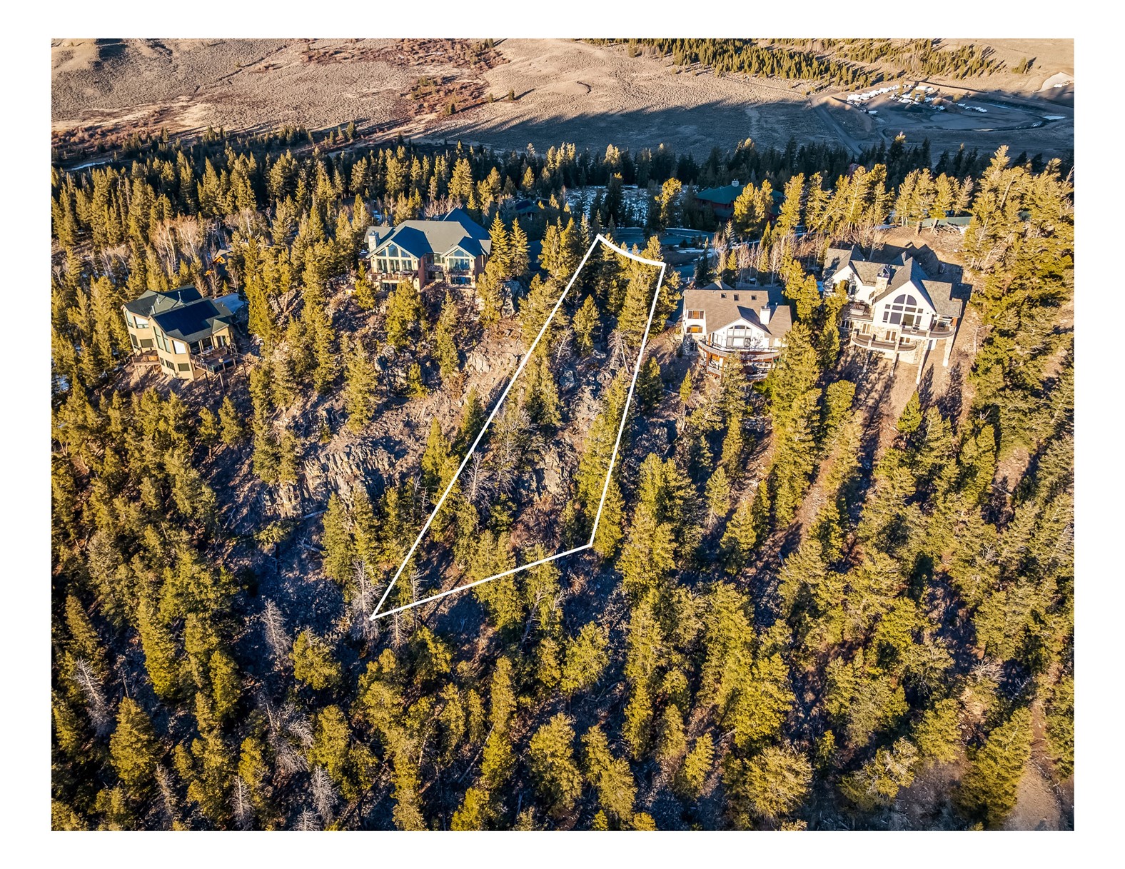 315 High Meadow Drive Dillon CO 80435