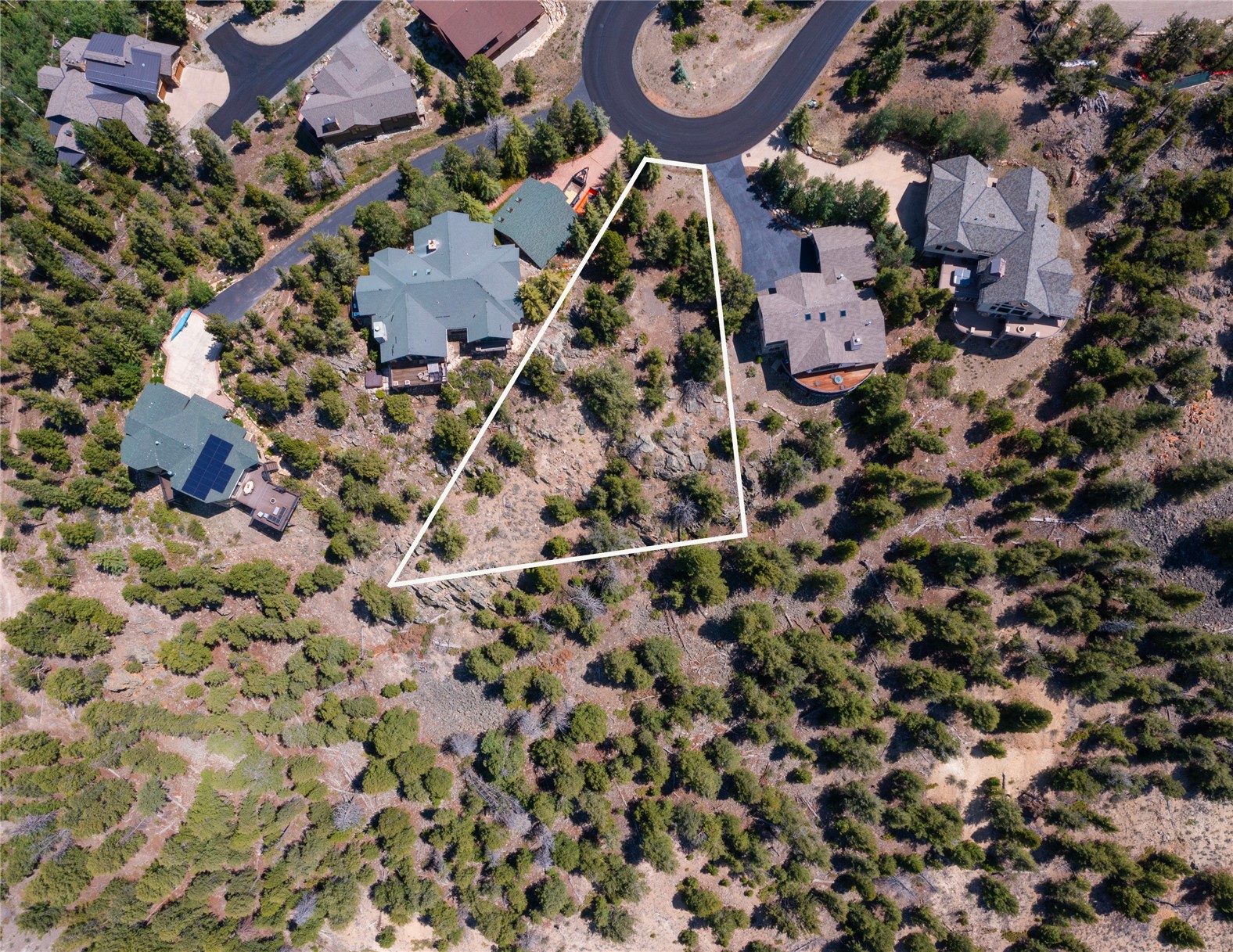 315 High Meadow Drive Dillon CO 80435