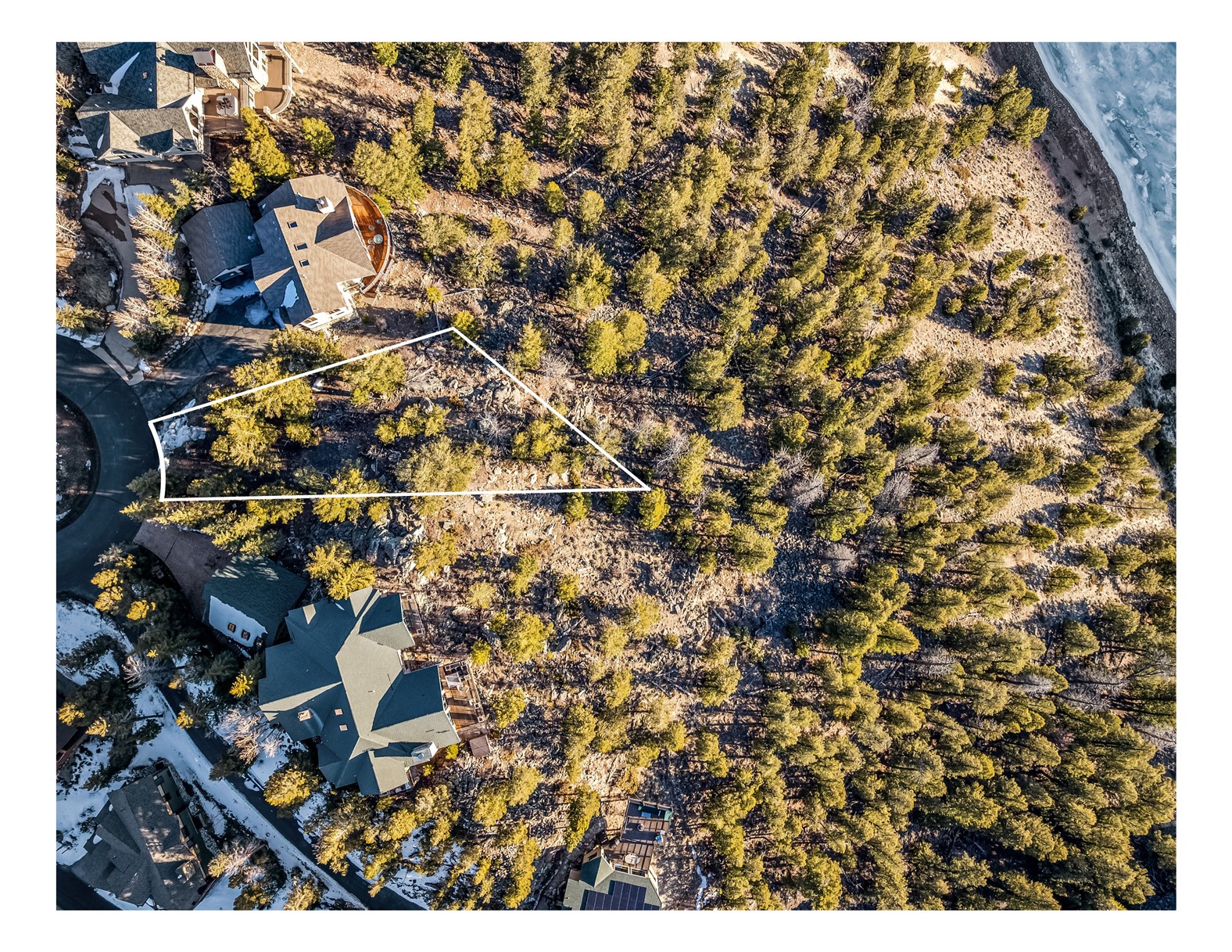 315 High Meadow Drive Dillon CO 80435