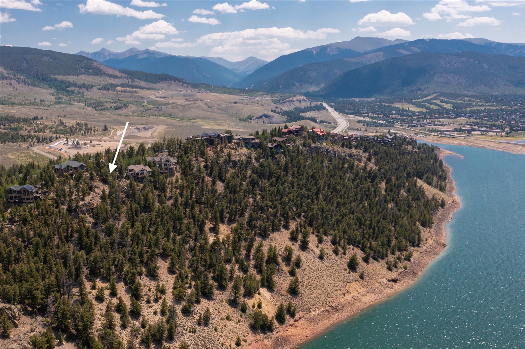 315 High Meadow Drive Dillon CO 80435