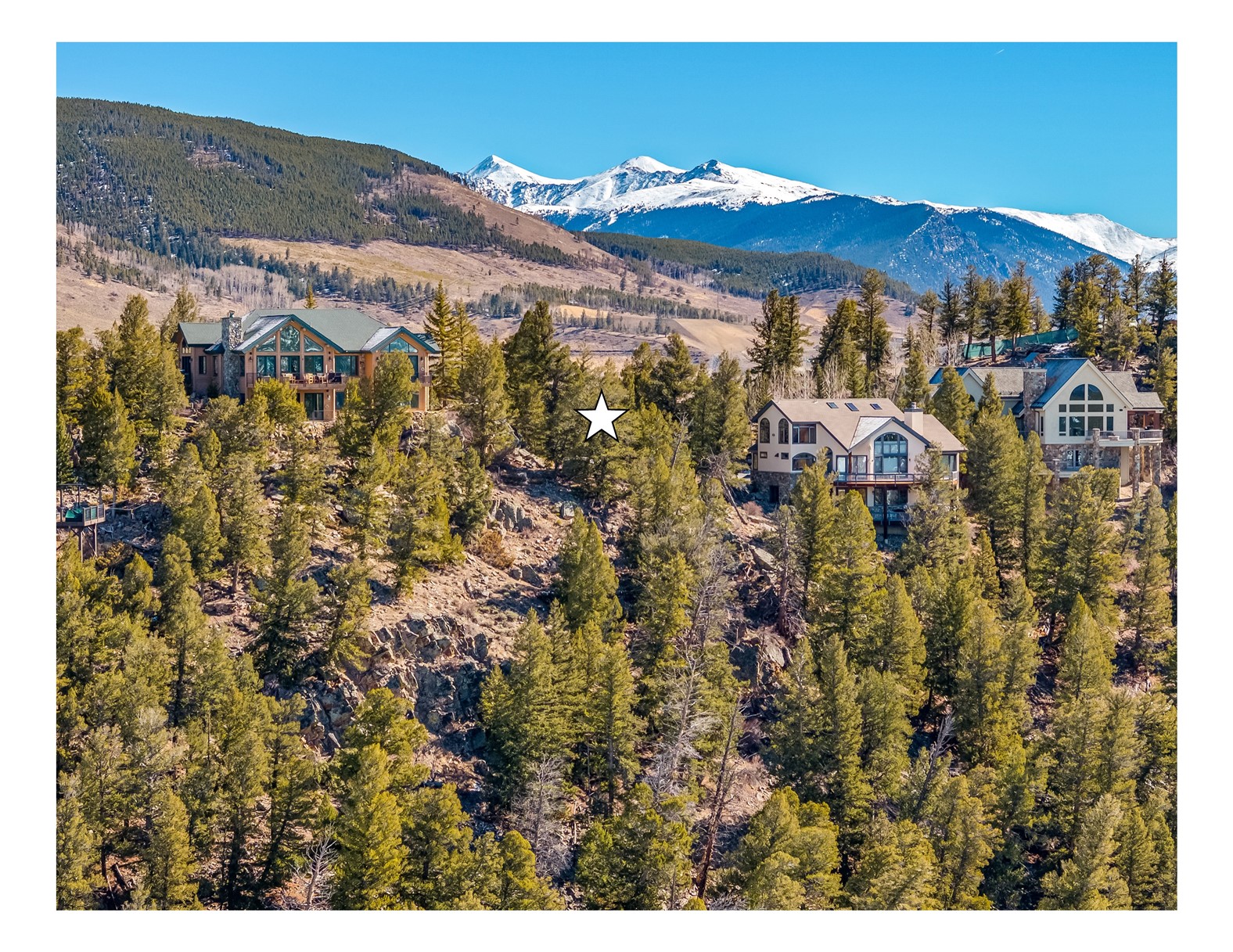 315 High Meadow Drive Dillon CO 80435