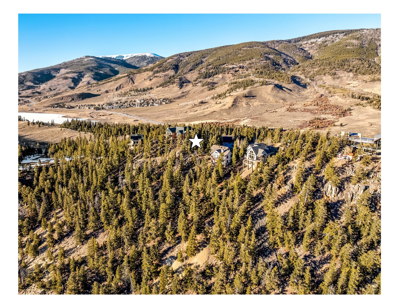 315 High Meadow Drive Dillon CO 80435
