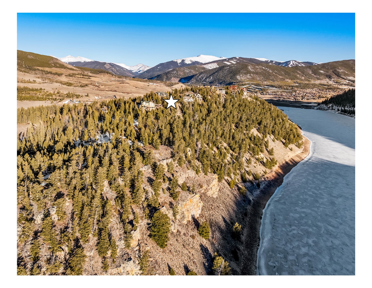315 High Meadow Drive Dillon CO 80435