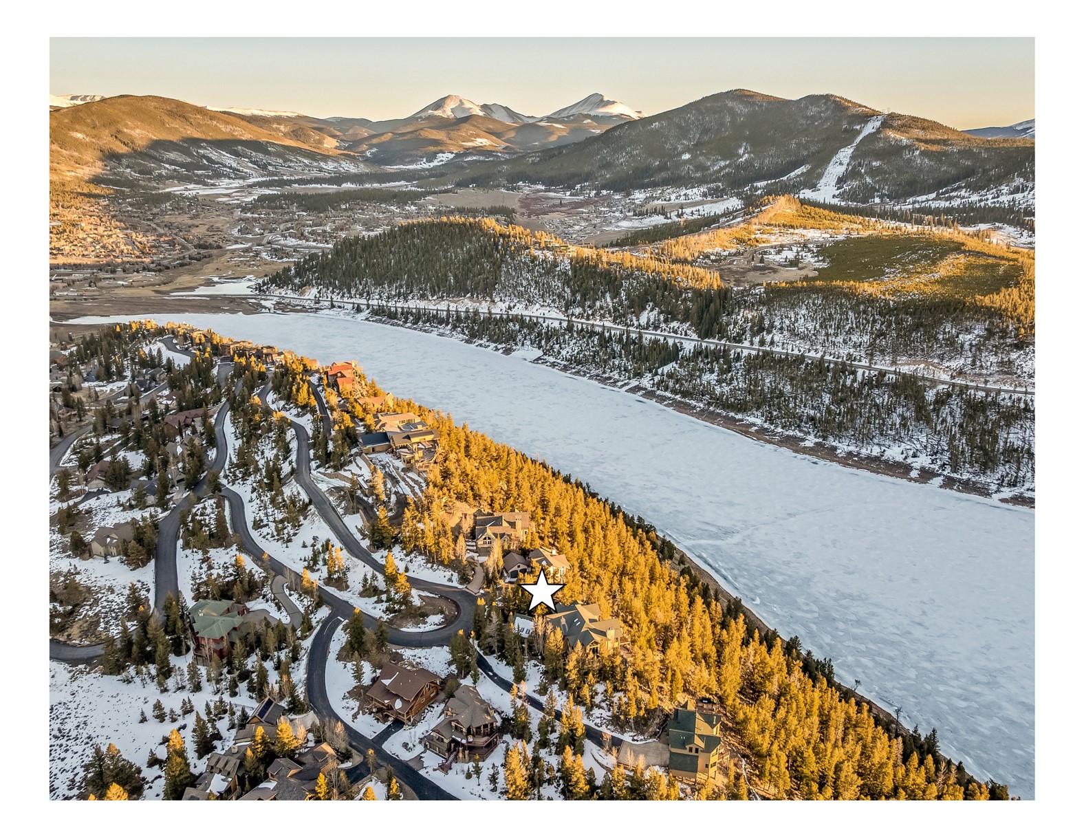 315 High Meadow Drive Dillon CO 80435