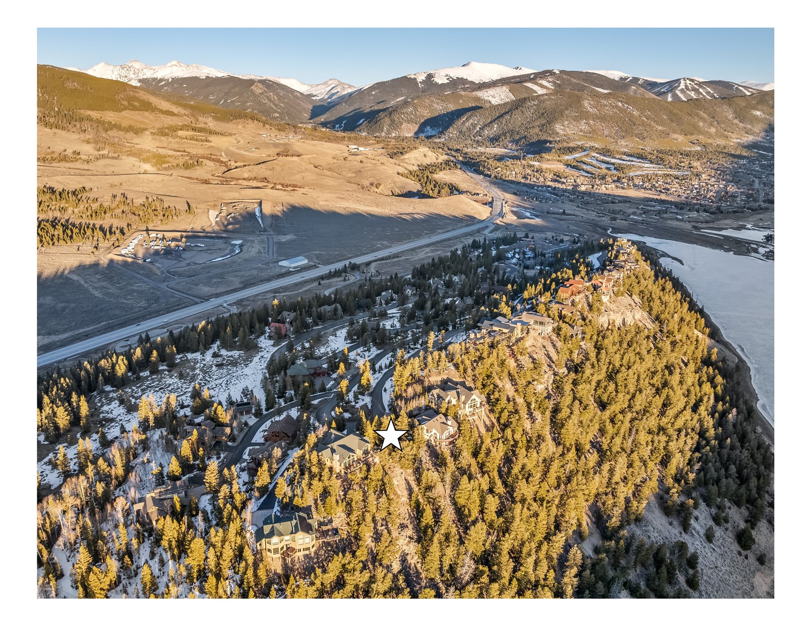 315 High Meadow Drive Dillon CO 80435