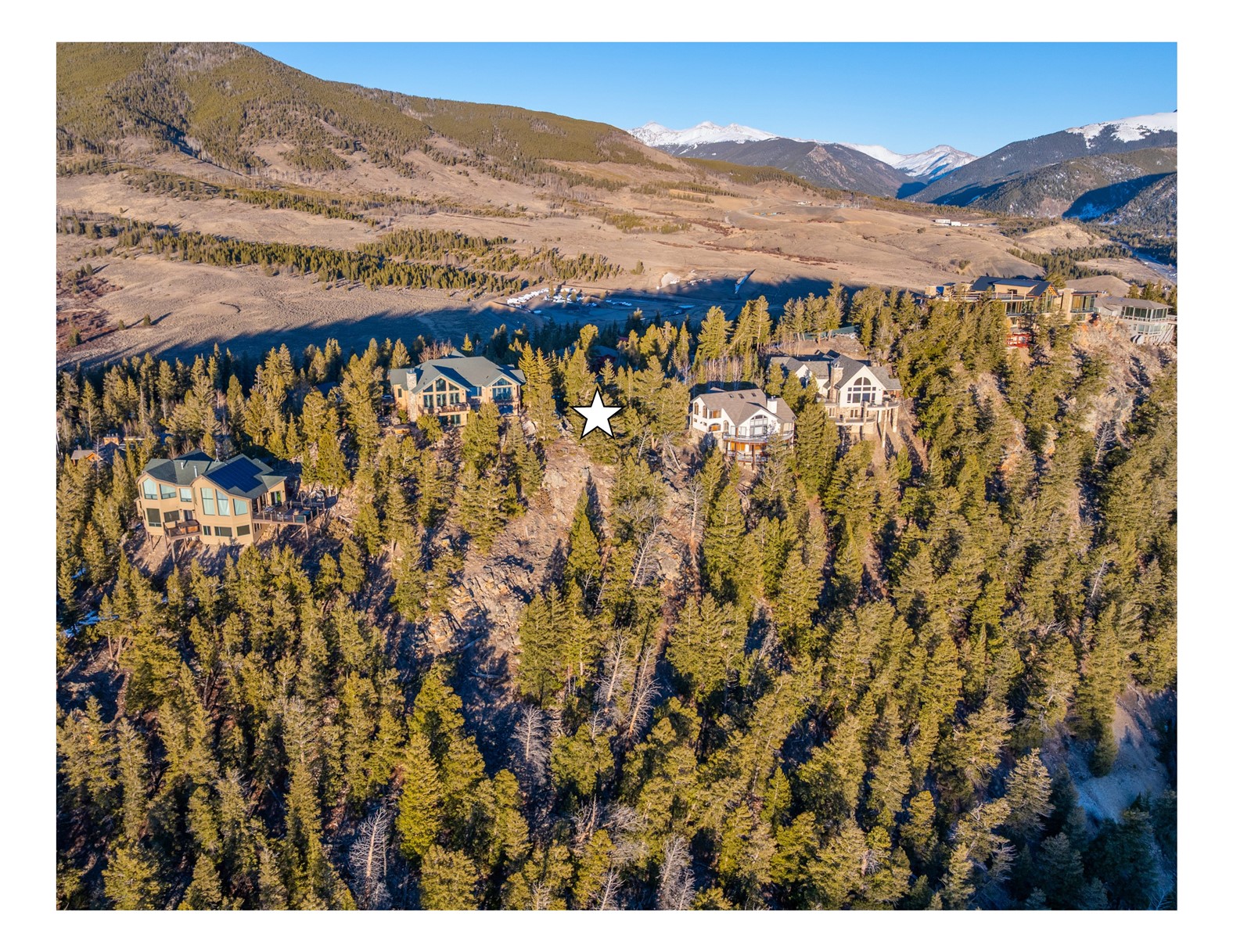 315 High Meadow Drive Dillon CO 80435