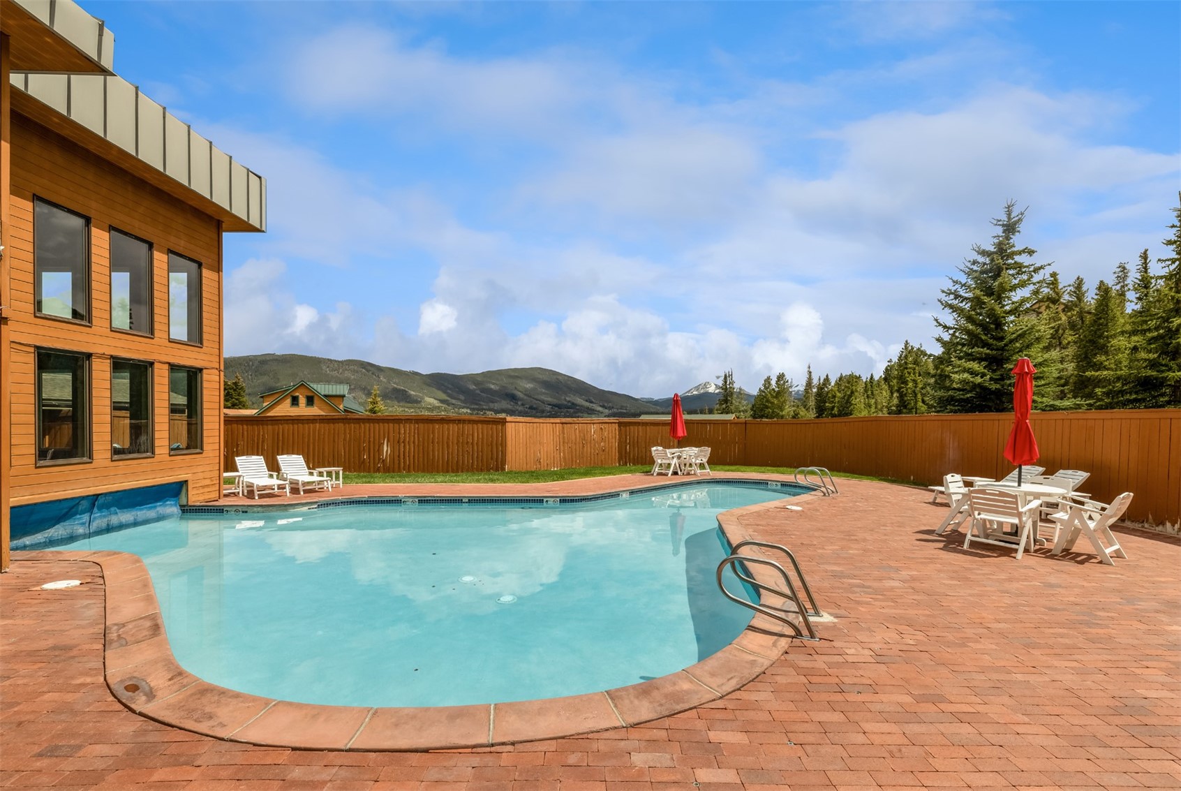 315 High Meadow Drive Dillon CO 80435