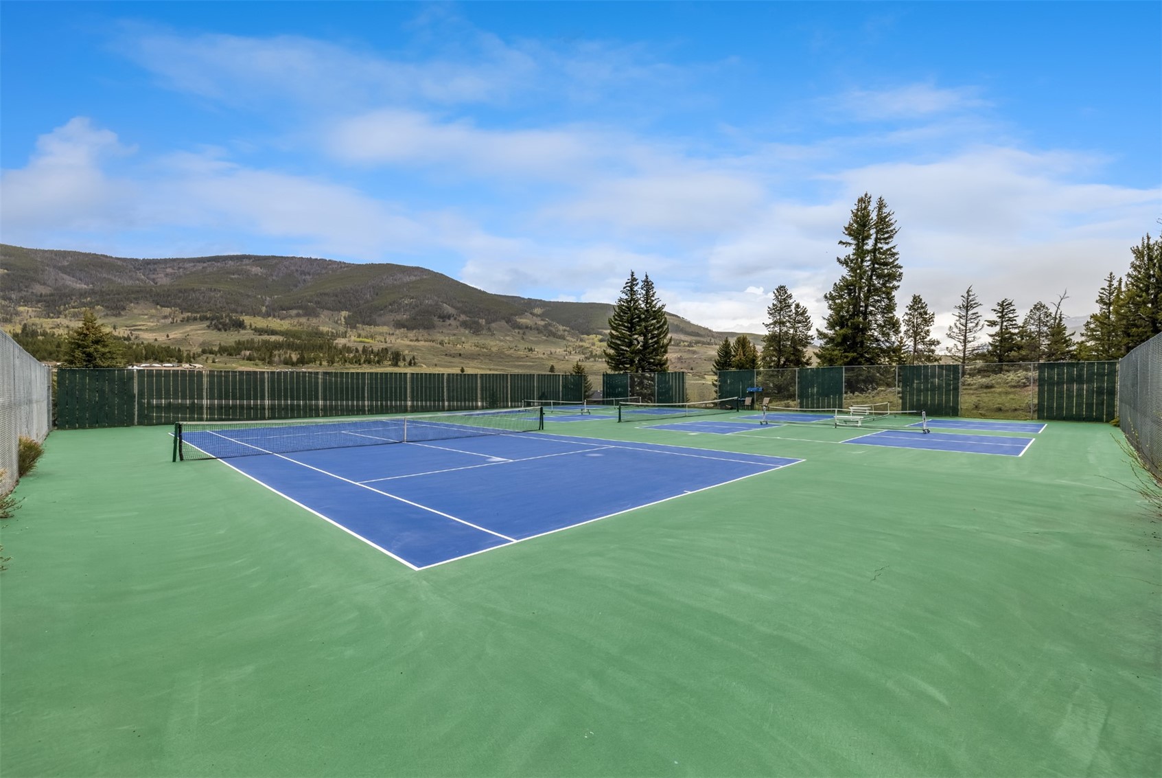 315 High Meadow Drive Dillon CO 80435