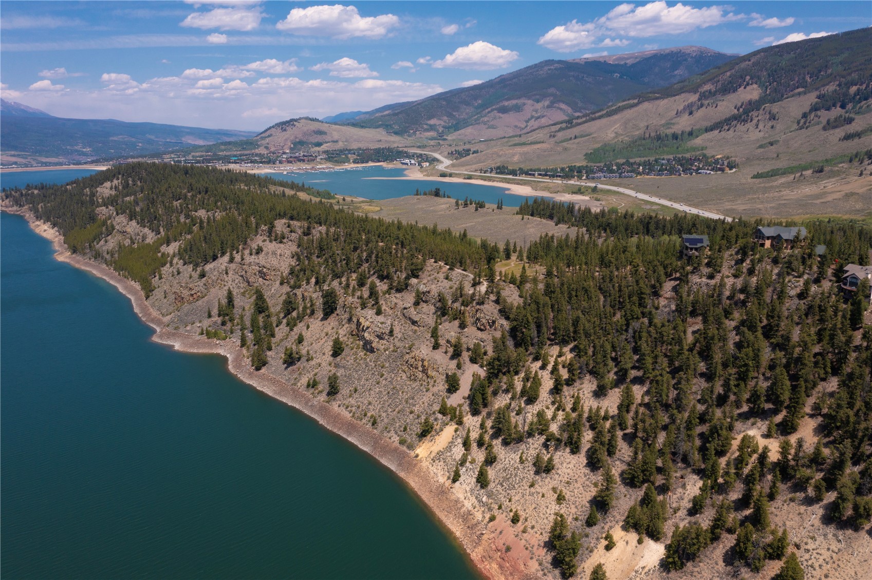 315 High Meadow Drive Dillon CO 80435
