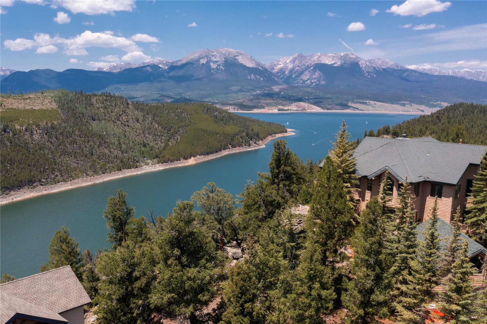 315 High Meadow Drive Dillon CO 80435