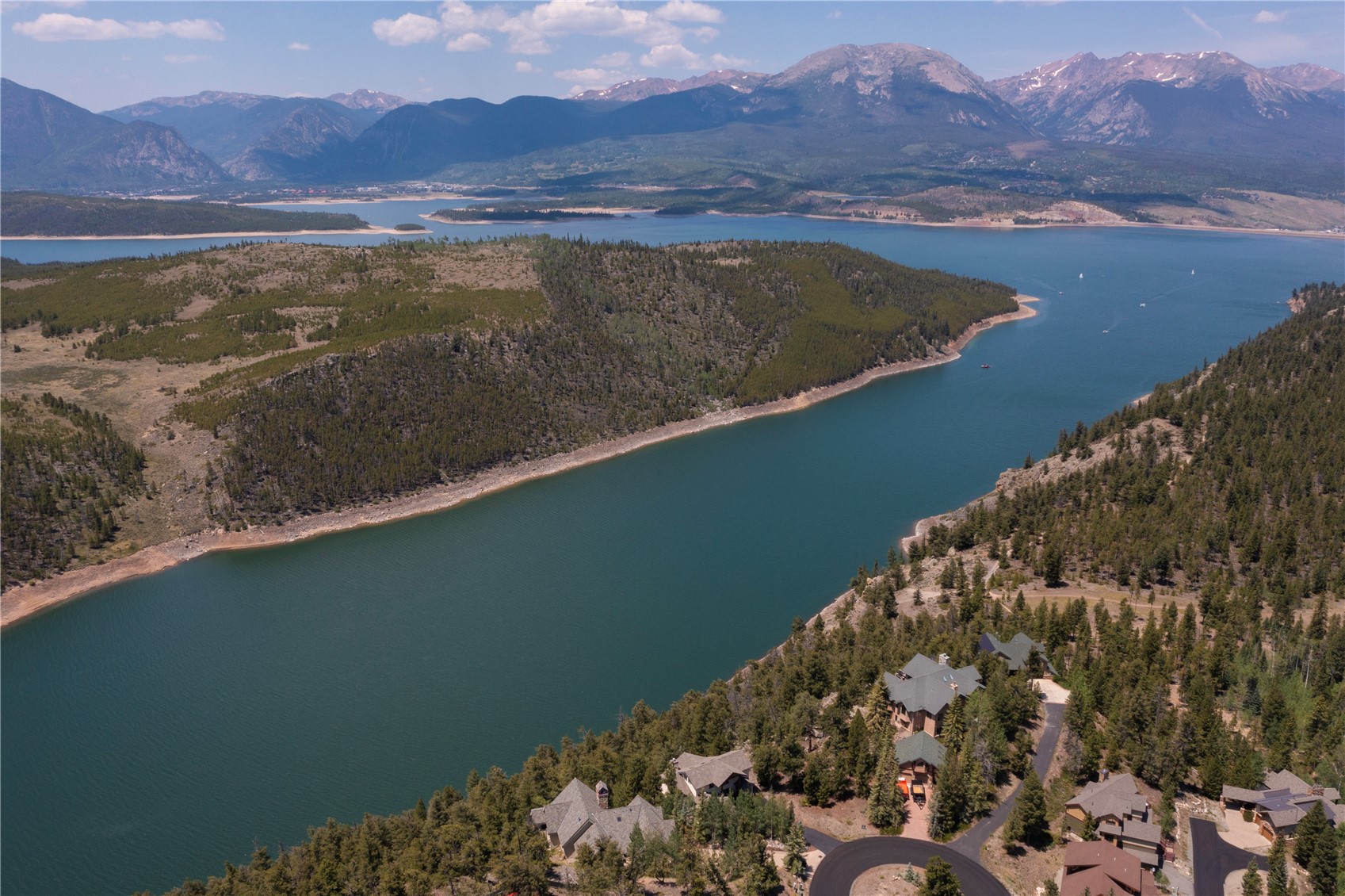 315 High Meadow Drive Dillon CO 80435
