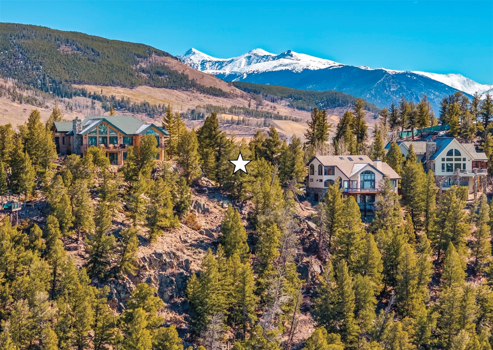 315 High Meadow Drive Dillon CO 80435