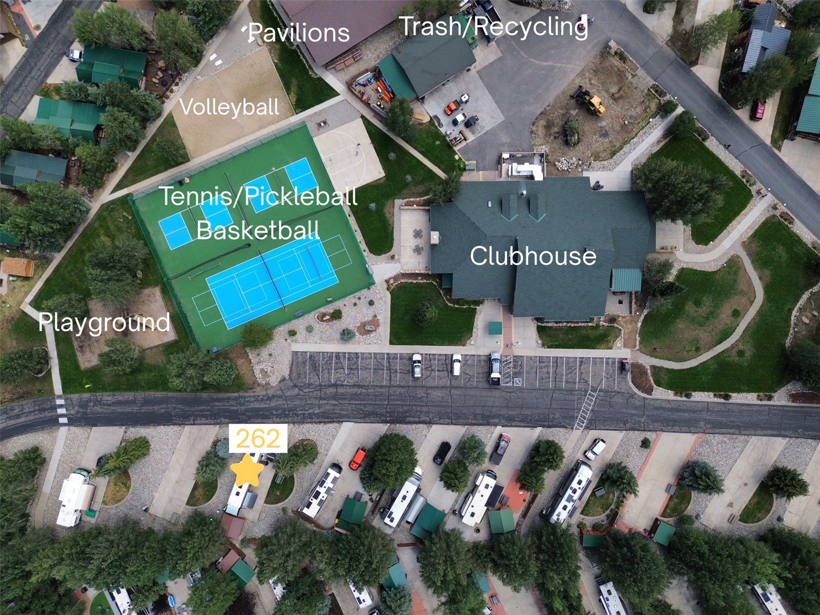 85 Revett Drive #262 Breckenridge CO 80424