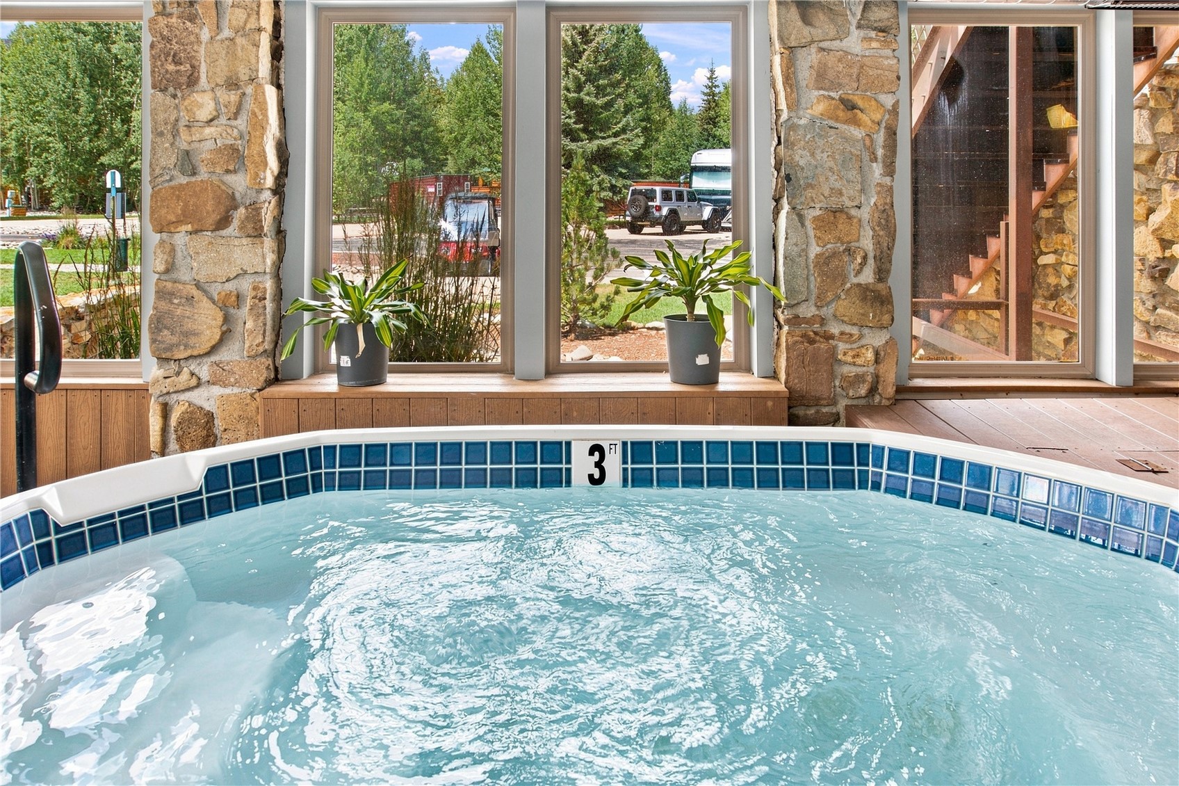 85 Revett Drive #262 Breckenridge CO 80424