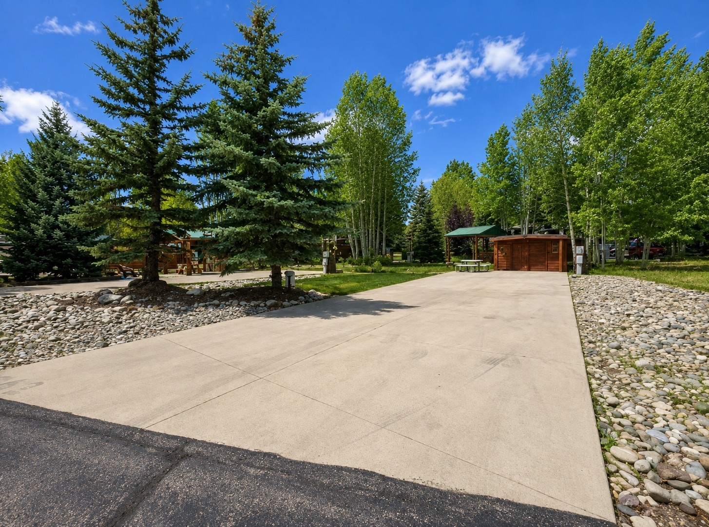 85 Revett Drive #262 Breckenridge CO 80424