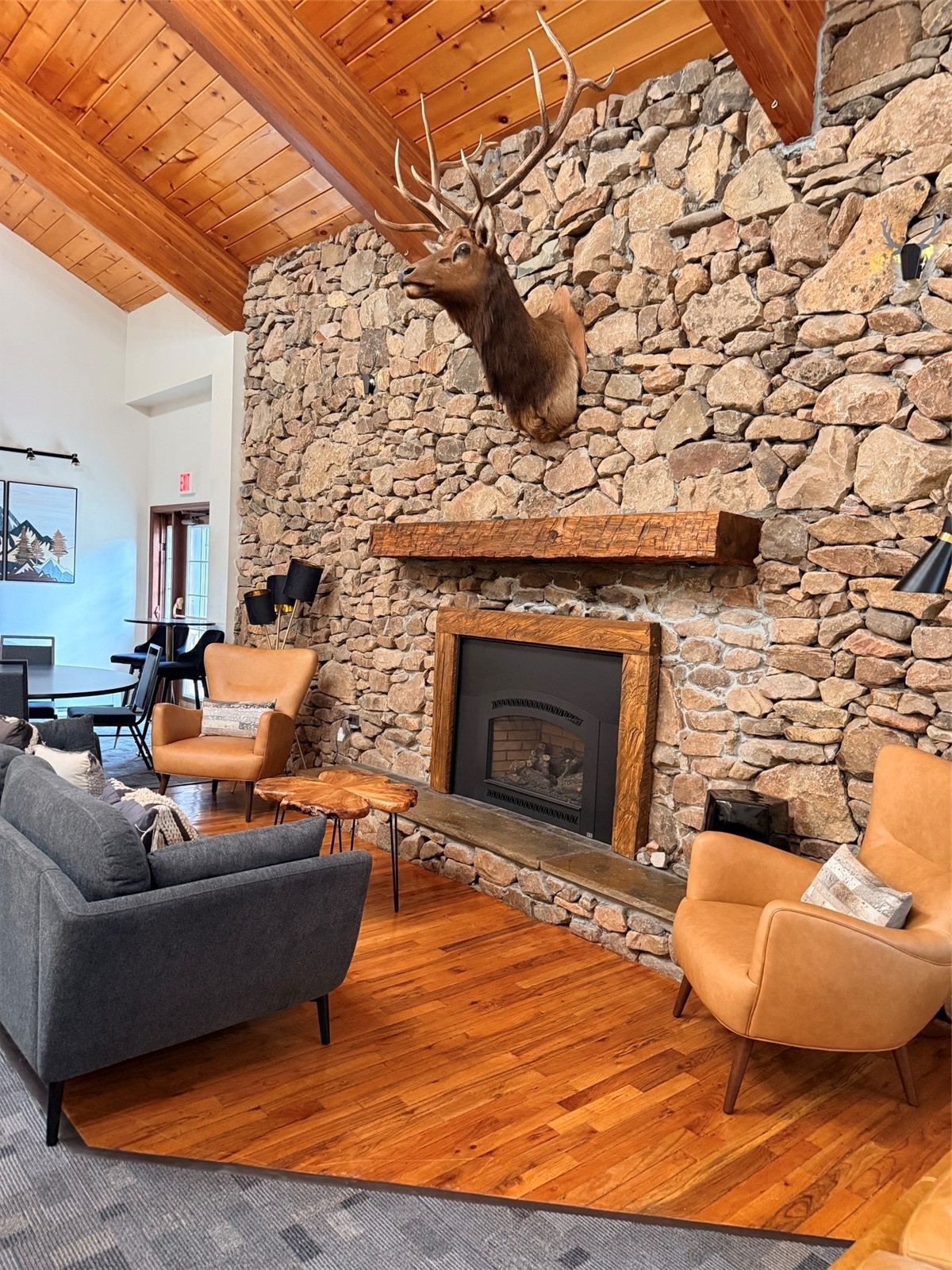 85 Revett Drive #262 Breckenridge CO 80424