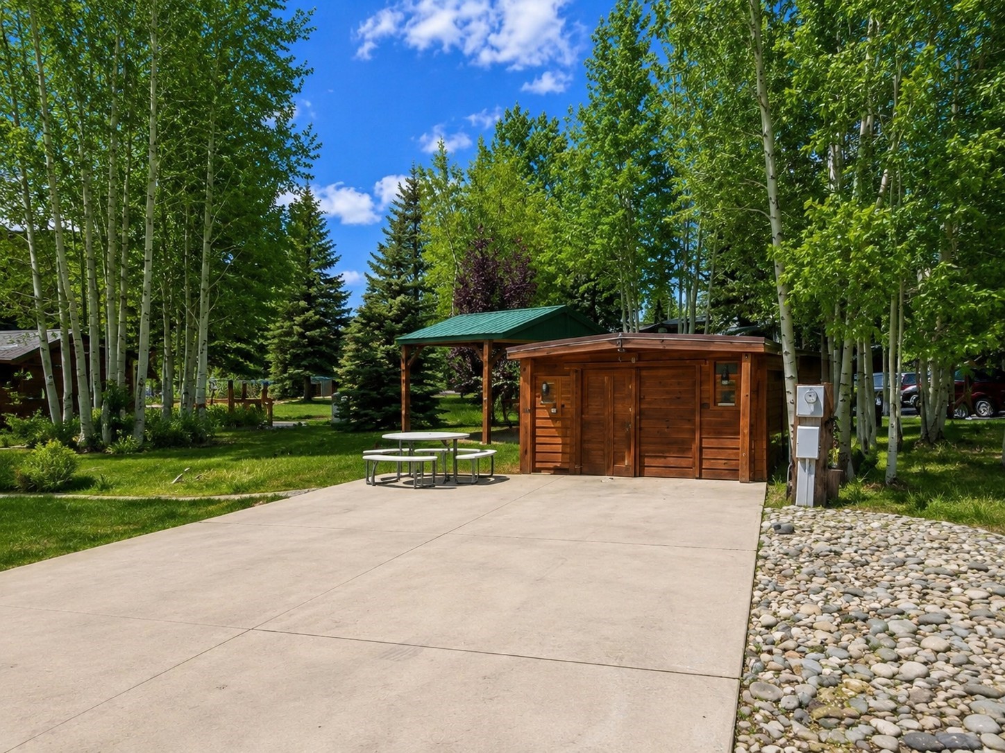 85 Revett Drive #262 Breckenridge CO 80424