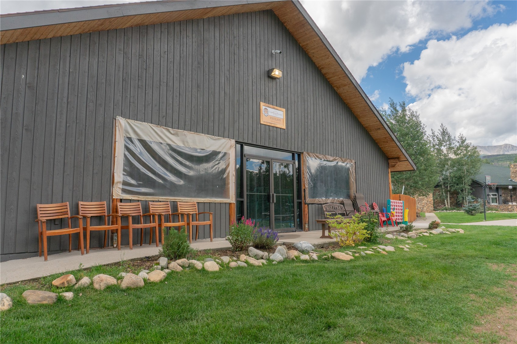 85 Revett Drive #262 Breckenridge CO 80424