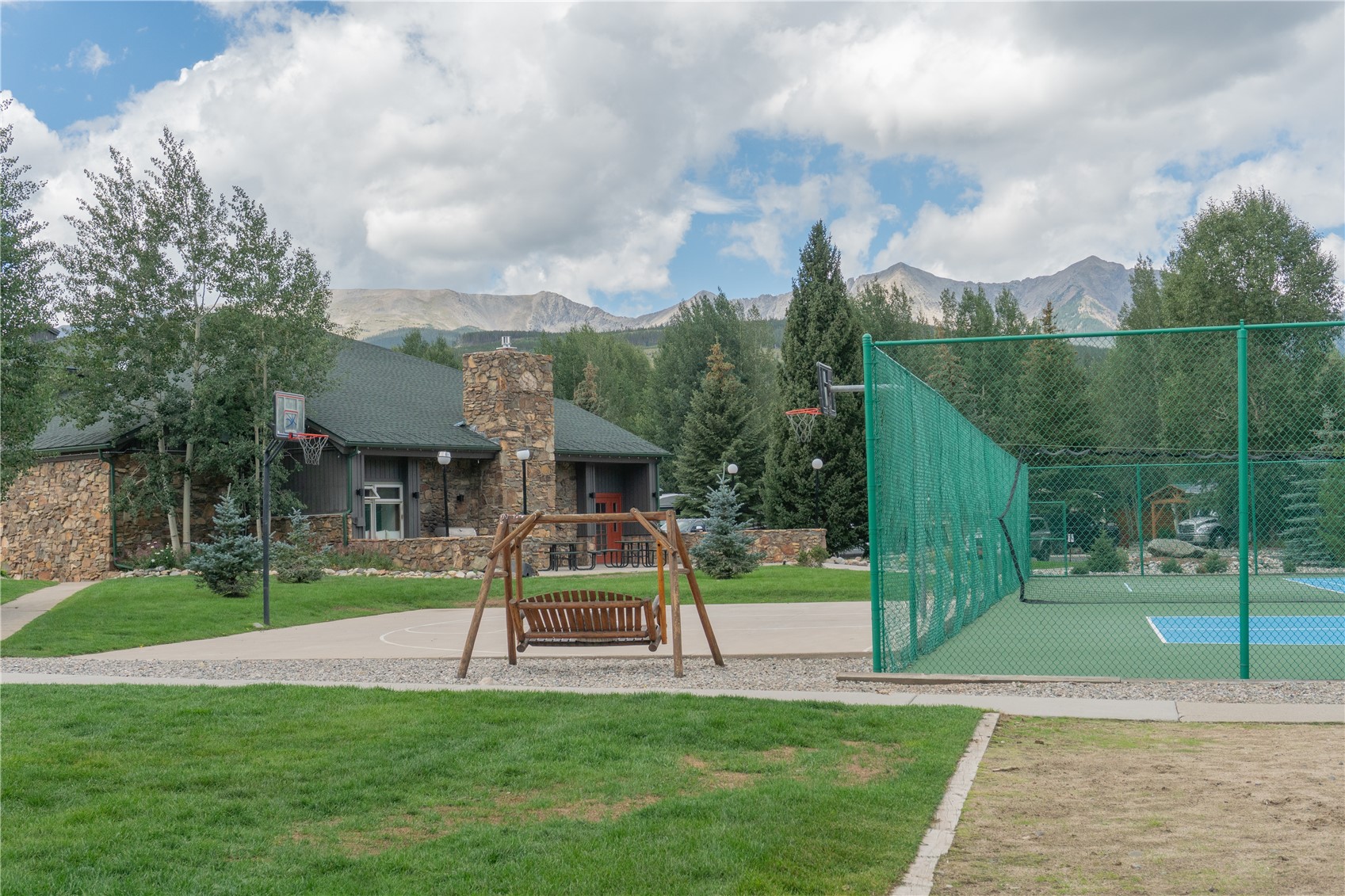 85 Revett Drive #262 Breckenridge CO 80424