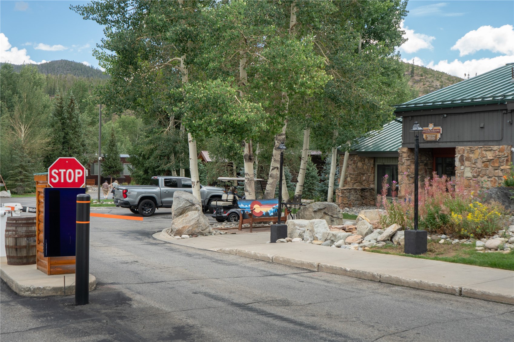 85 Revett Drive #262 Breckenridge CO 80424