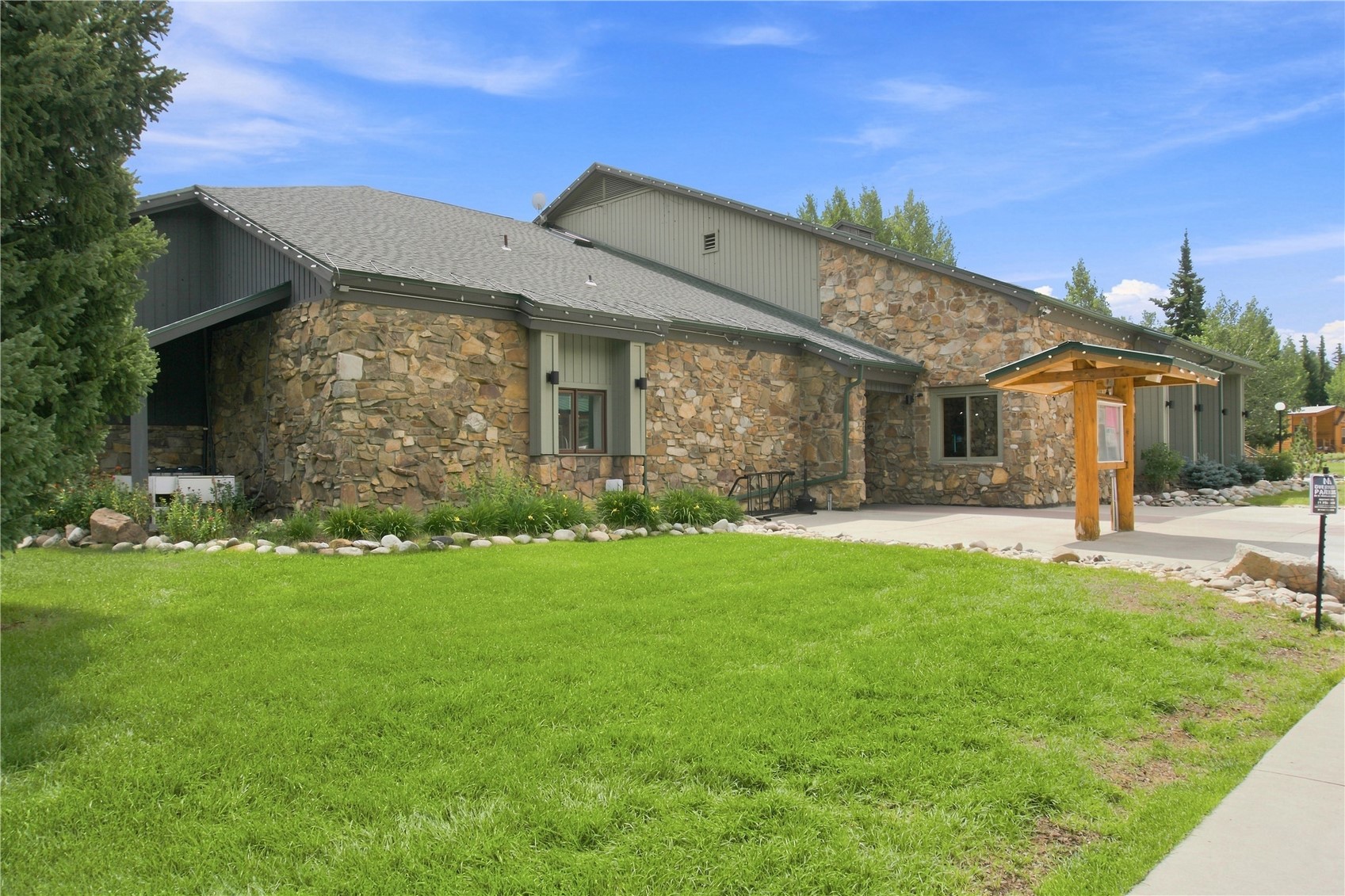 85 Revett Drive #262 Breckenridge CO 80424
