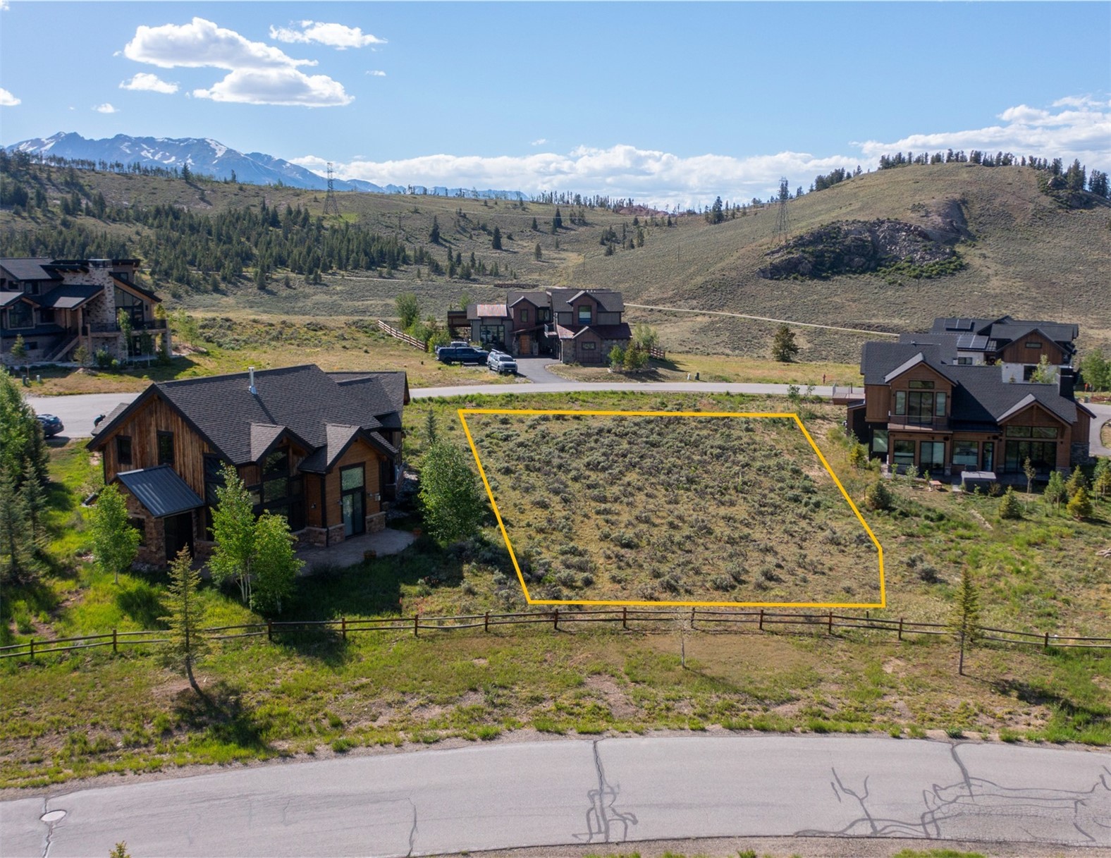 187 Telluride Court Dillon CO 80435