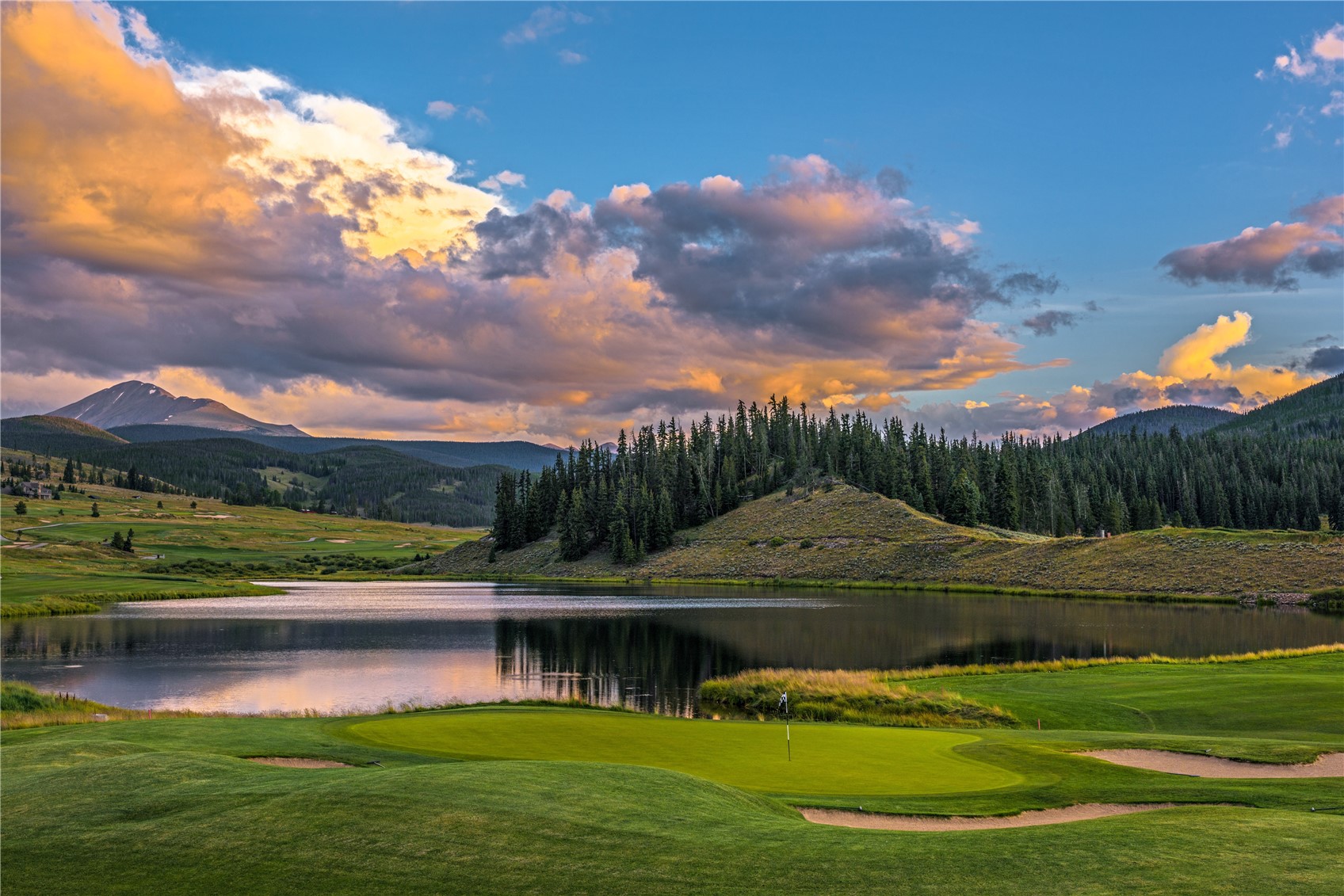 187 Telluride Court Dillon CO 80435